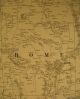 1858 Rome TWP map