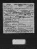 Death Certificate - Albert L Kilmer