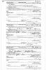 1927 - Marriage License