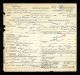 Death Cert - George Washington Hill (Father of Ida Virginia Hill)