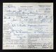 Death Cert - Upton Henry Reamer