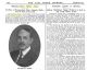 August 1917 - Obituary Harry Clifton Adams August 1917 - Obituary Harry Clifton Adams