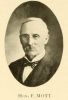 Hon. Frederick Mott